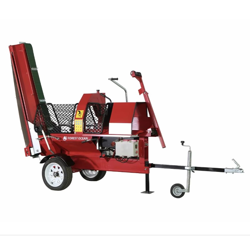 Customize Heavy Duty Hydraulic - Heavy Equipment Processor 评论和价格