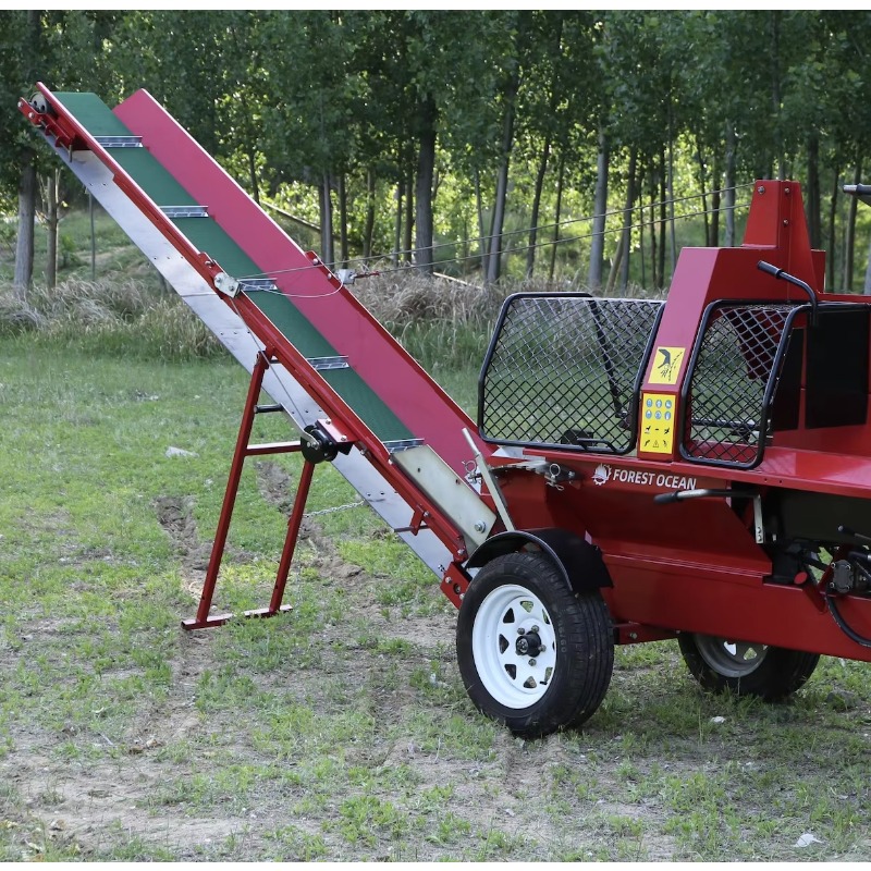 Customize Heavy Duty Hydraulic - Heavy Equipment Processor 评论和价格