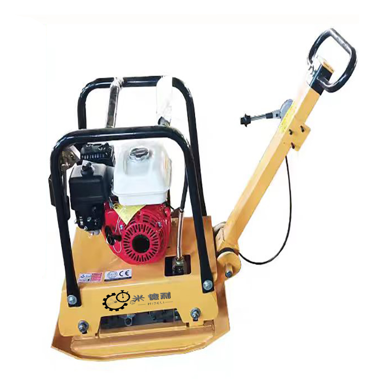 # FOR One Way Reversible Diese - Plate Compactor Vibrator 评论和价格