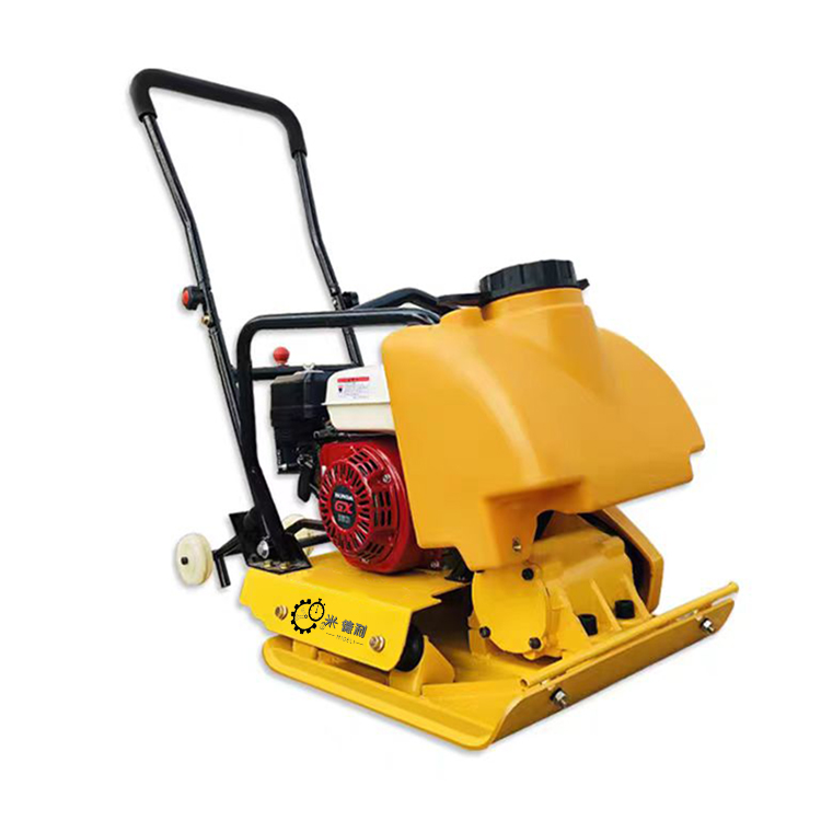 # FOR One Way Reversible Diese - Plate Compactor Vibrator 评论和价格