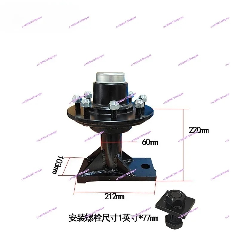 Heavy Duty Container Carrier A - Heavy Equipment Logistics 评论和价格