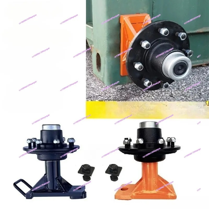Heavy Duty Container Carrier A - Heavy Equipment Logistics 评论和价格