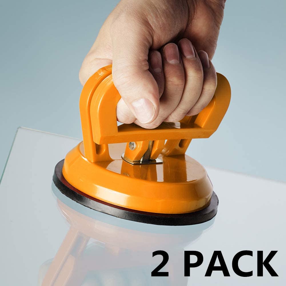2pcs Heavy Duty Suction Cups-  - Heavy Equipment Maintenance 评论和价格