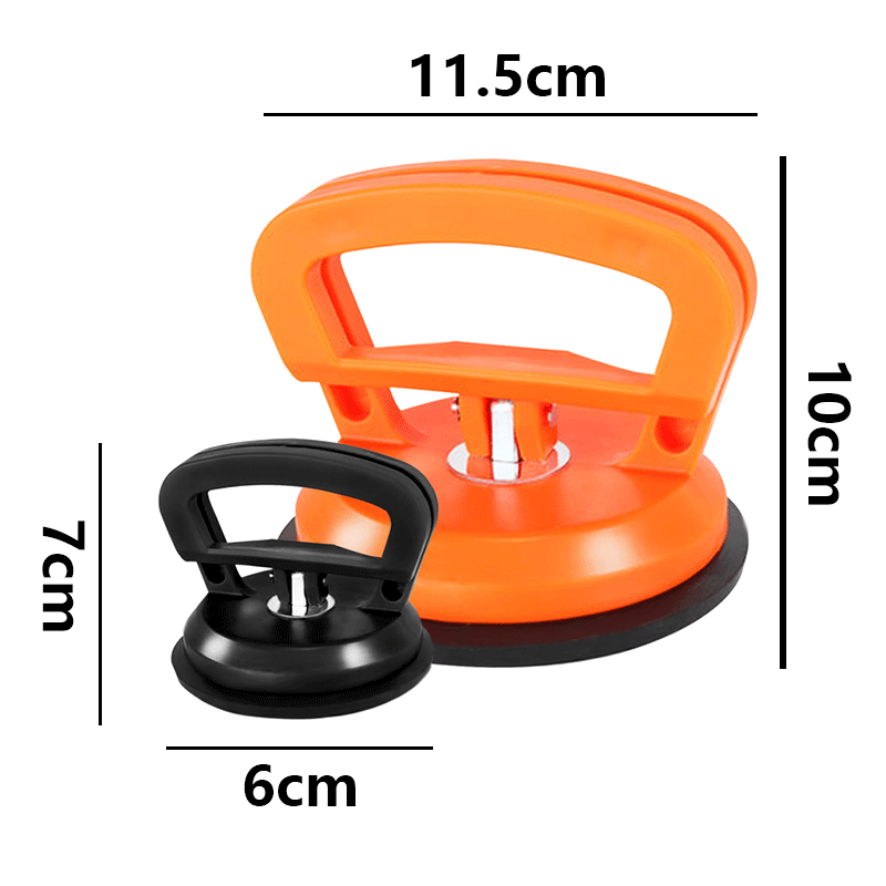 2pcs Heavy Duty Suction Cups-  - Heavy Equipment Maintenance 评论和价格