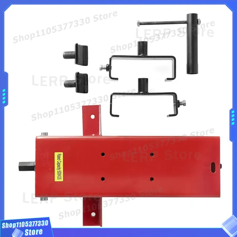 Heavy Duty Steel Motorcycle Ja - Heavy Equipment Jack Stands 评论和价格