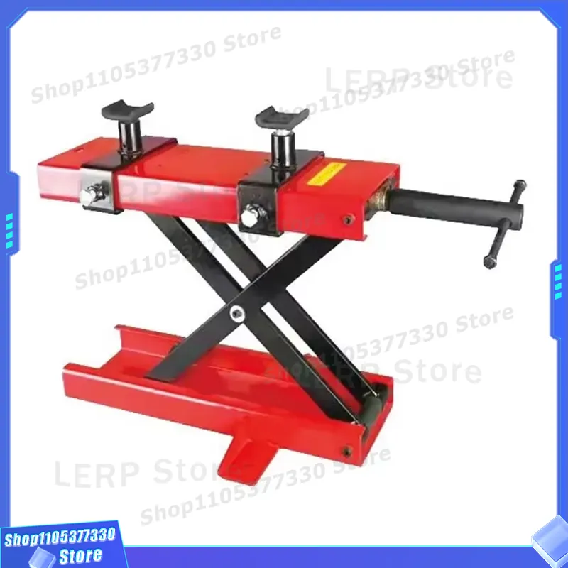 Heavy Duty Steel Motorcycle Ja - Heavy Equipment Jack Stands 评论和价格