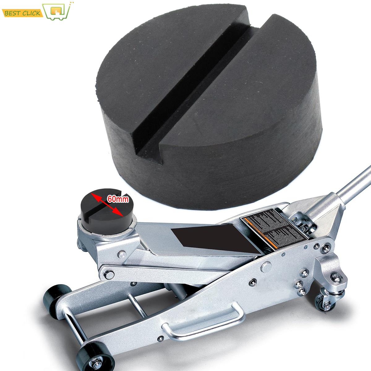 Jack Pad Anti-slip Rail Adapte - Heavy Equipment Hyundai 评论和价格