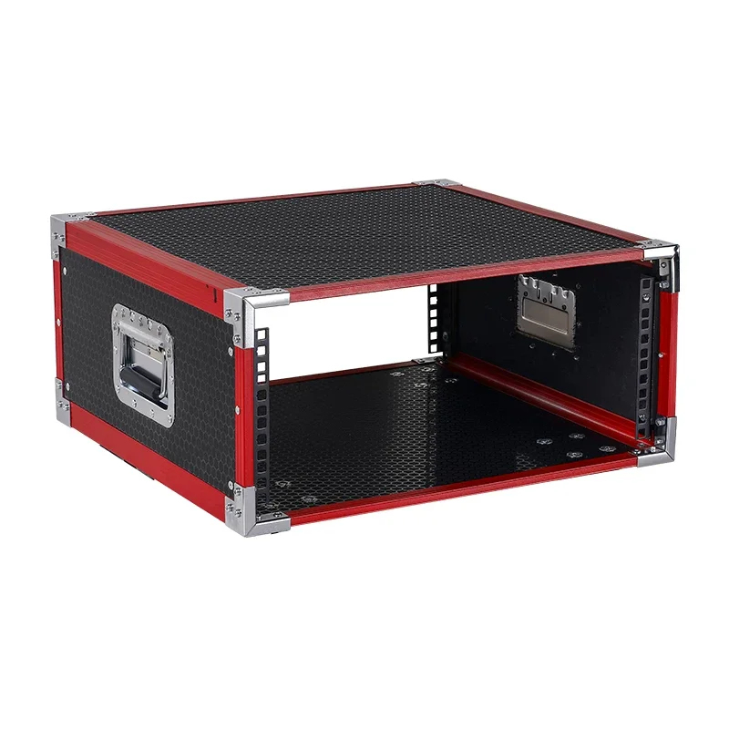 2U 4U 6U 8U Flight Rack - Heav - Heavy Equipment Processor 评论和价格