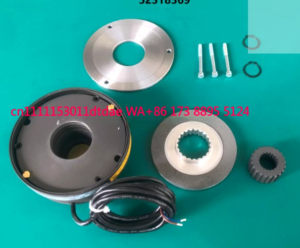 Crane Brake Assembly for Konec - Heavy Equipment Lifting 评论和价格