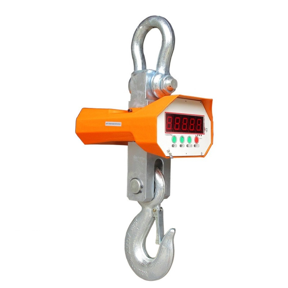 Heavy Duty Digital Wireless Ho - Heavy Equipment Lifting 评论和价格