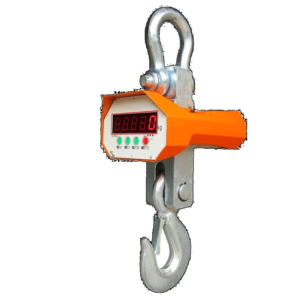 Heavy Duty Digital Wireless Ho - Heavy Equipment Lifting 评论和价格