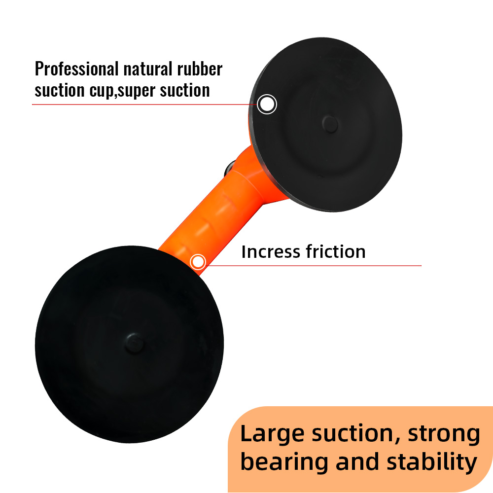 New Glass Lifting Suction Cups - Heavy Equipment Maintenance 评论和价格