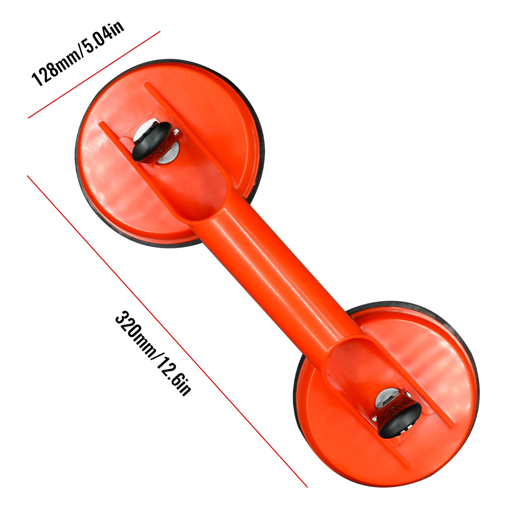 New Glass Lifting Suction Cups - Heavy Equipment Maintenance 评论和价格