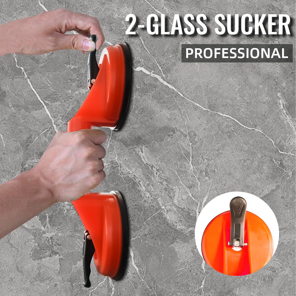 New Glass Lifting Suction Cups - Heavy Equipment Maintenance 评论和价格