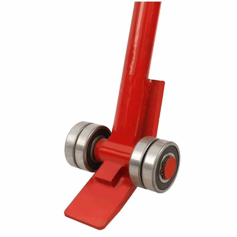 Heavy Duty Wheeled Flat Head P - Heavy Equipment Lifting 评论和价格