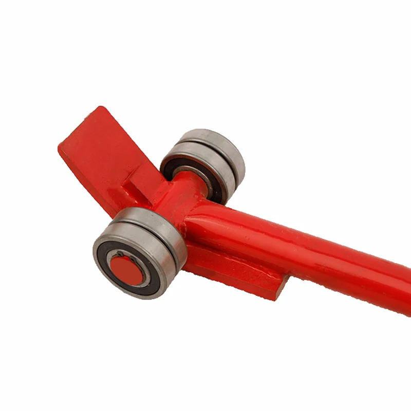 Heavy Duty Wheeled Flat Head P - Heavy Equipment Lifting 评论和价格