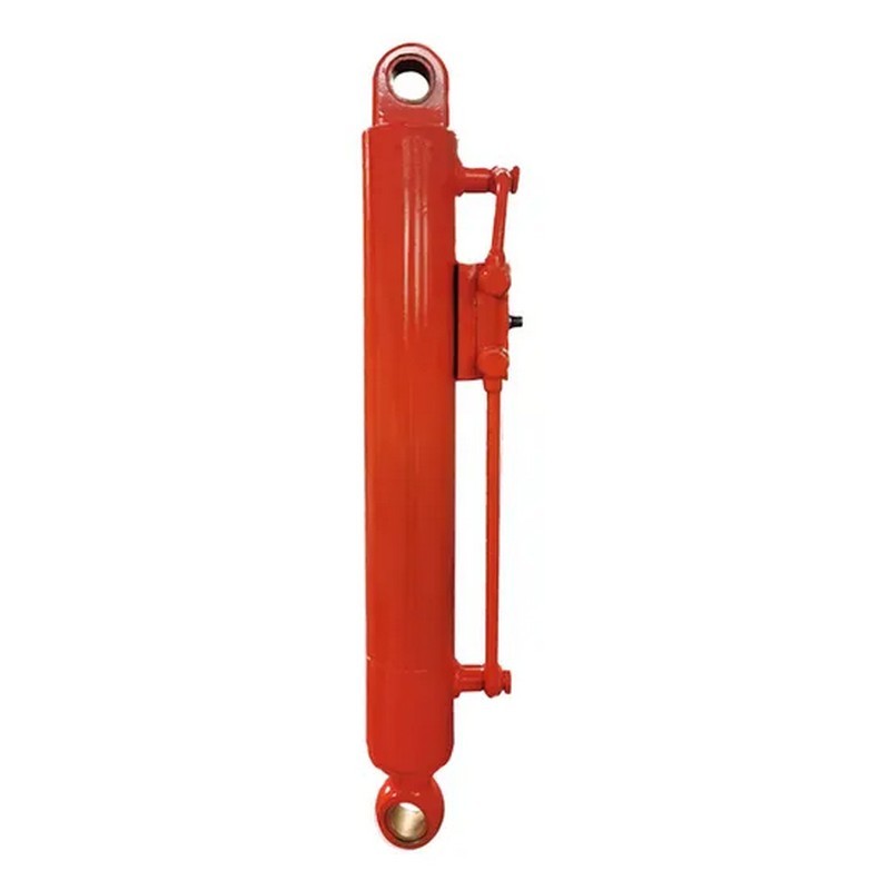 Electric Control Telescopic Cy - Heavy Equipment Logistics 评论和价格