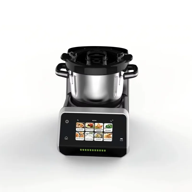 Heavy-duty commercial smart co - Heavy Equipment Processor 评论和价格