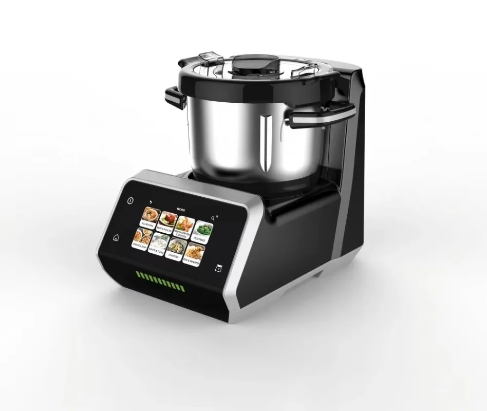 Heavy-duty commercial smart co - Heavy Equipment Processor 评论和价格