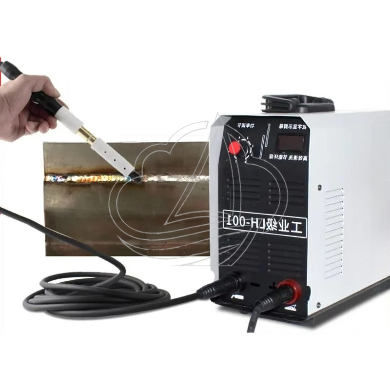 High Wattage Weld Seam Cleanin - Heavy Equipment Processor 评论和价格