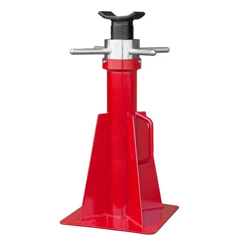 Heavy Duty Aluminum Jack Stand - Heavy Equipment Jack Stands 评论和价格