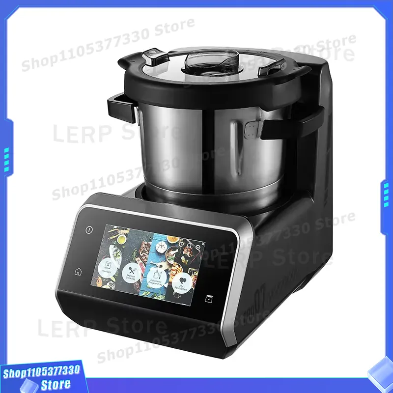 Commercial Heavy Duty Smart Fo - Heavy Equipment Processor 评论和价格