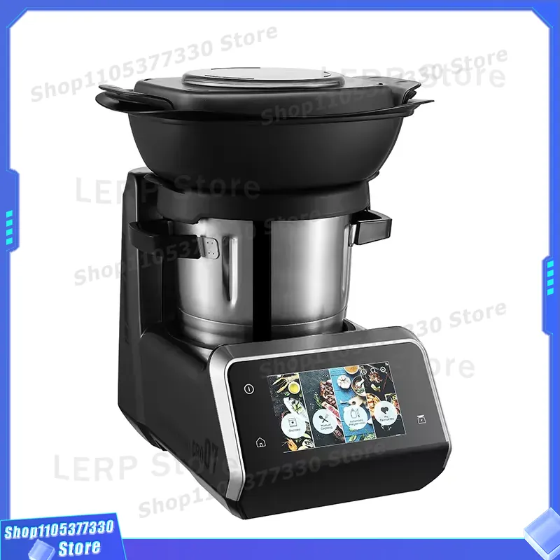 Commercial Heavy Duty Smart Fo - Heavy Equipment Processor 评论和价格