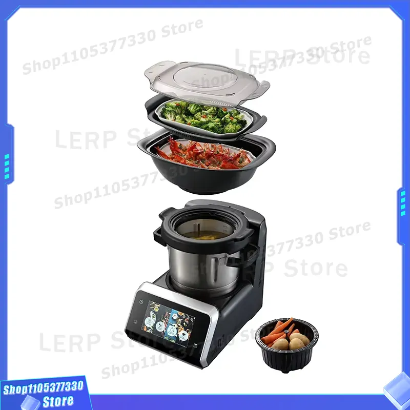 Commercial Heavy Duty Smart Fo - Heavy Equipment Processor 评论和价格