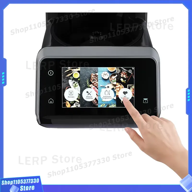 Commercial Heavy Duty Smart Fo - Heavy Equipment Processor 评论和价格