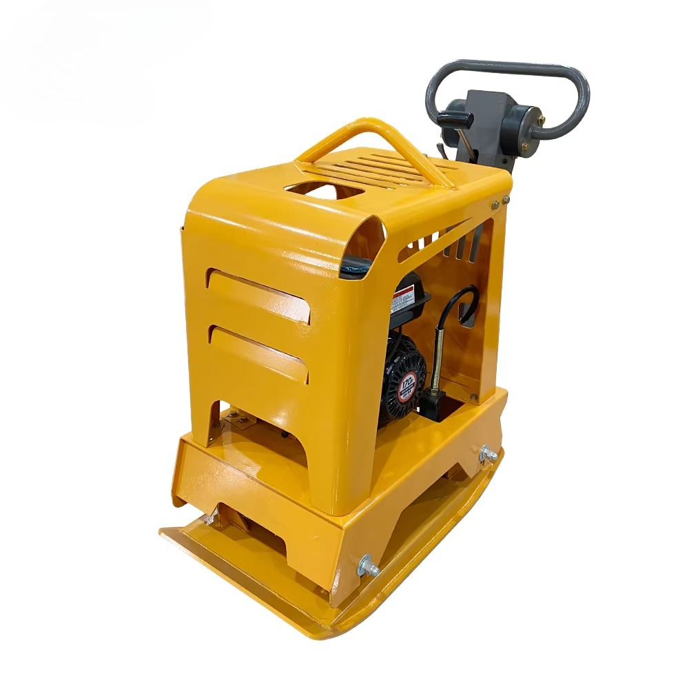 C160 Asphalt Pavement Vibratio - Plate Compactor Vibrator 评论和价格