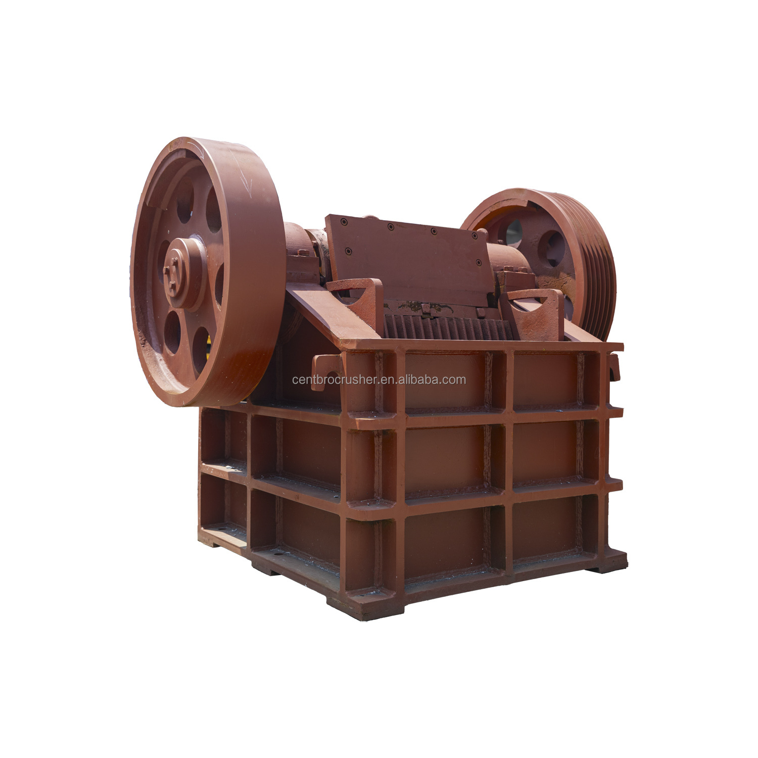 PE 250 X 400 Jaw Crusher Machi - Heavy Equipment For Sale 评论和价格