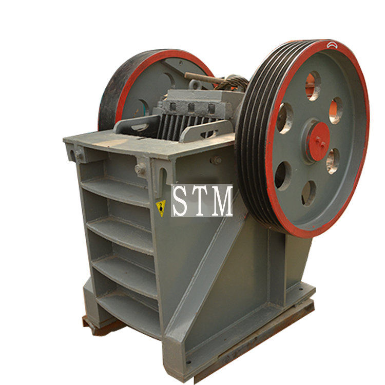 PE 250 X 400 Jaw Crusher Machi - Heavy Equipment For Sale 评论和价格