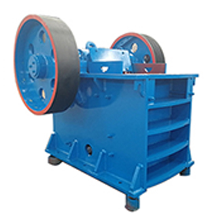 PE 250 X 400 Jaw Crusher Machi - Heavy Equipment For Sale 评论和价格