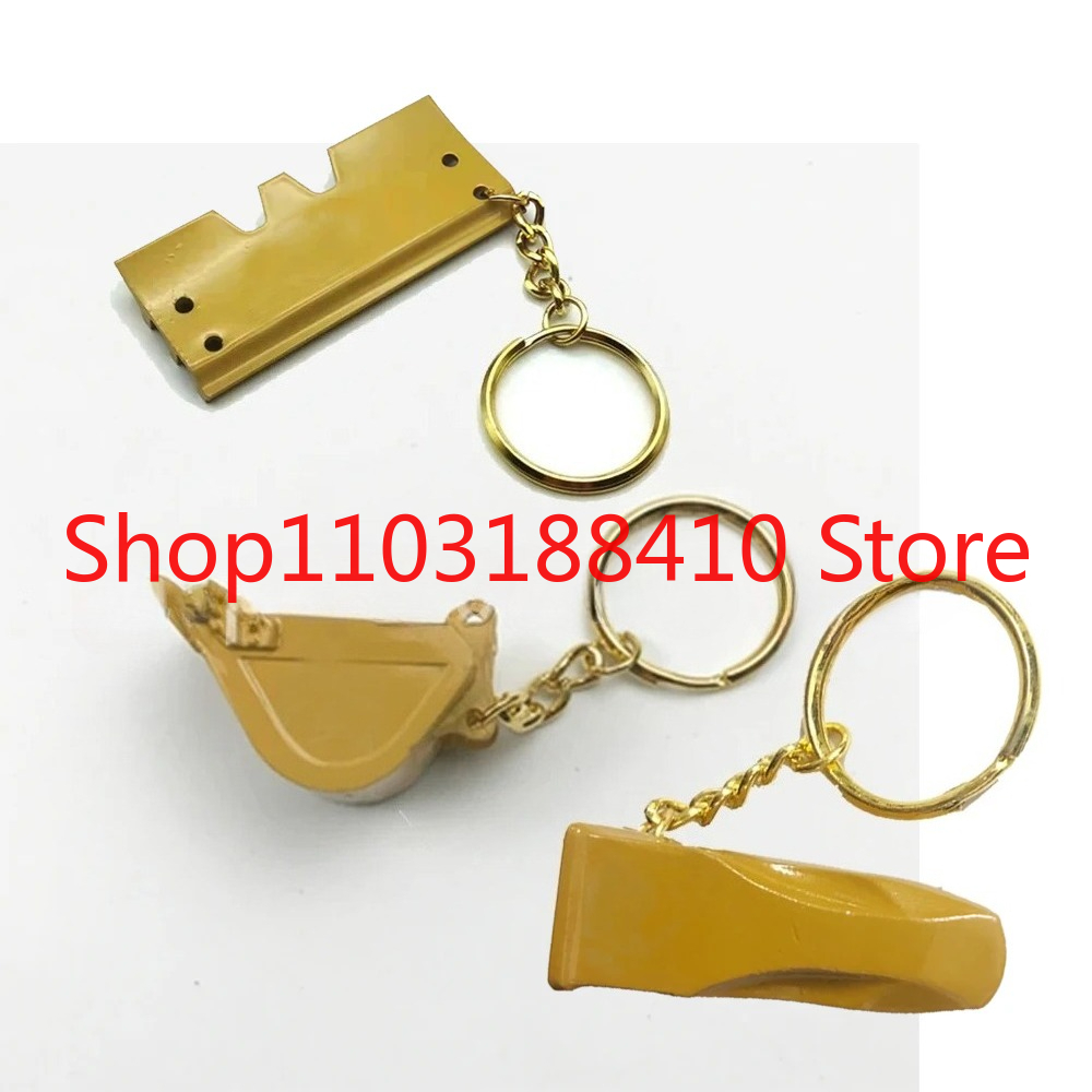 8H5306 5P8500 For Excavator He - Heavy Equipment Keychain 评论和价格