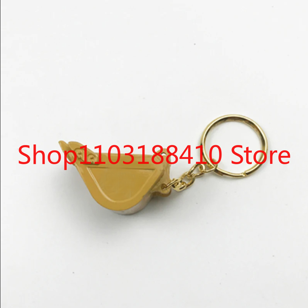 8H5306 5P8500 For Excavator He - Heavy Equipment Keychain 评论和价格