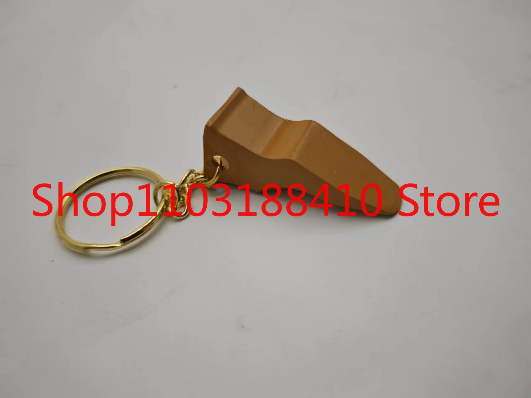 8H5306 5P8500 For Excavator He - Heavy Equipment Keychain 评论和价格
