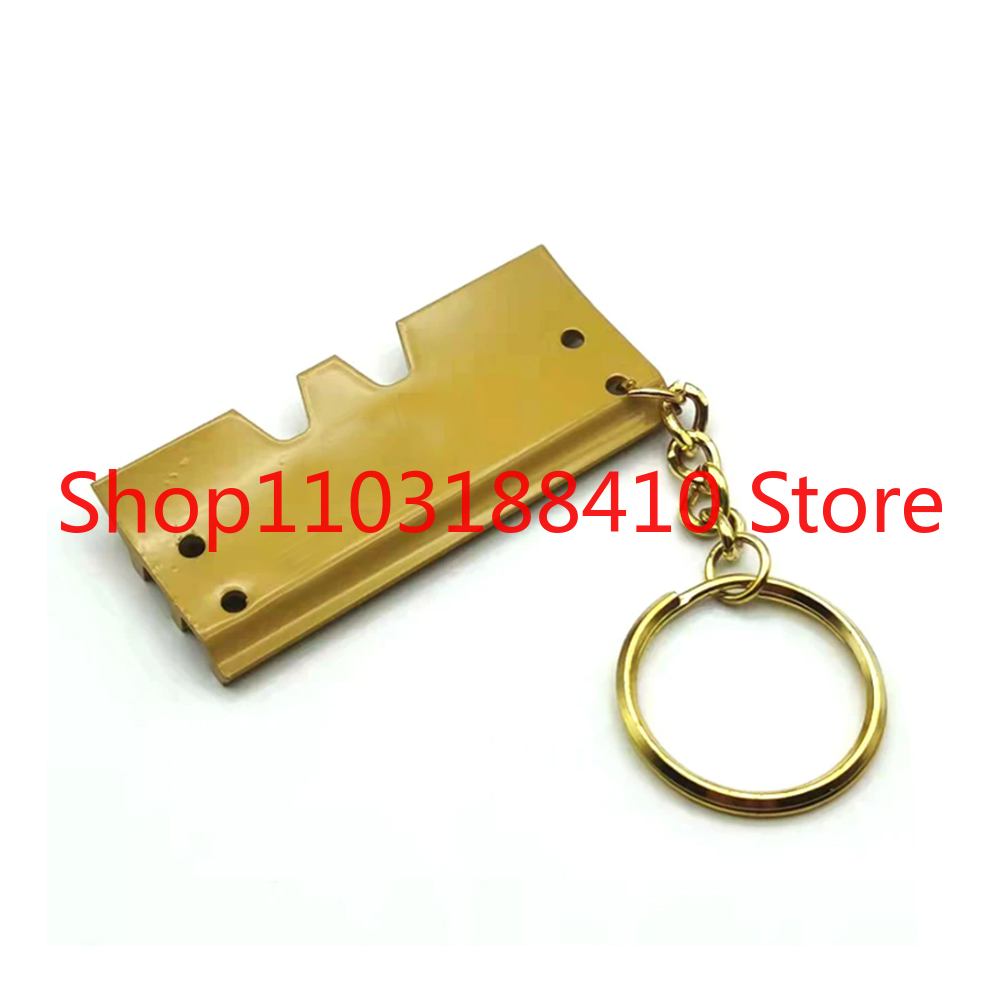 8H5306 5P8500 For Excavator He - Heavy Equipment Keychain 评论和价格
