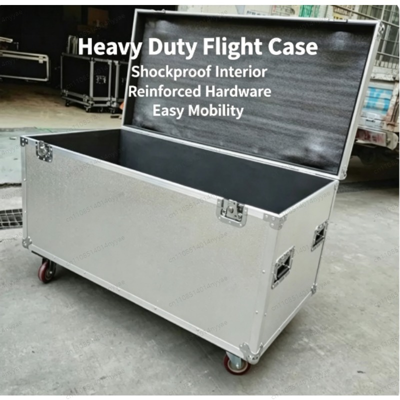 Customizable Heavy-Duty Alumin - Heavy Equipment Logistics 评论和价格